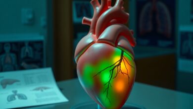 Asthma cardiale: Herzasthma im Überblick