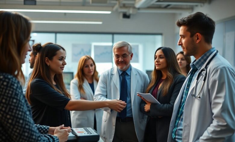 Berufsrisiko Bluthochdruck - Gesundheitsrisiken in der Arbeitswelt