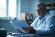 Betablocker und Erektionsstörungen: Mythos oder Realität?