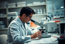 Wie wird Blut im Labor analysiert? Der Ablauf einer Untersuchung.