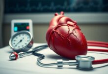 Blutdruck und Herzinfarkt: Was Sie wissen sollten