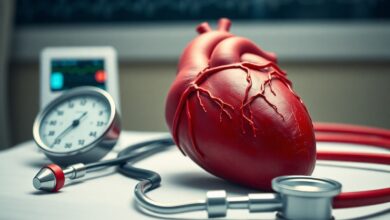 Blutdruck und Herzinfarkt: Was Sie wissen sollten