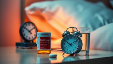 Blutdrucksenker: Besser abends statt morgens?