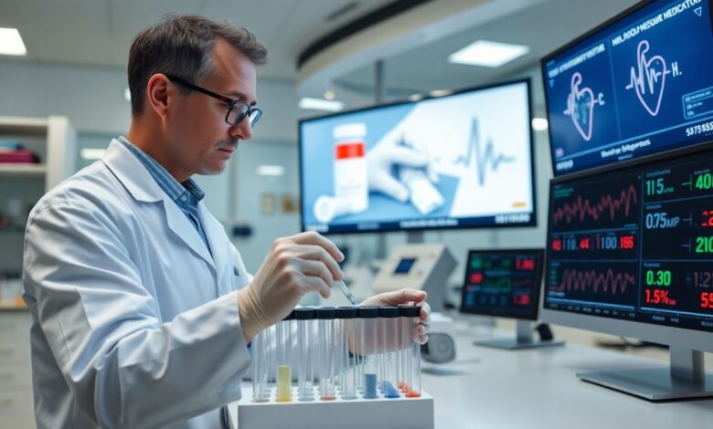 Blutdrucksenker ohne Nebenwirkungen