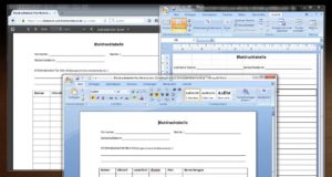 Hier können Sie Ihre Blutdrucktabelle kostenlos downloaden. Vorlagen in PDF | DOC | XLS