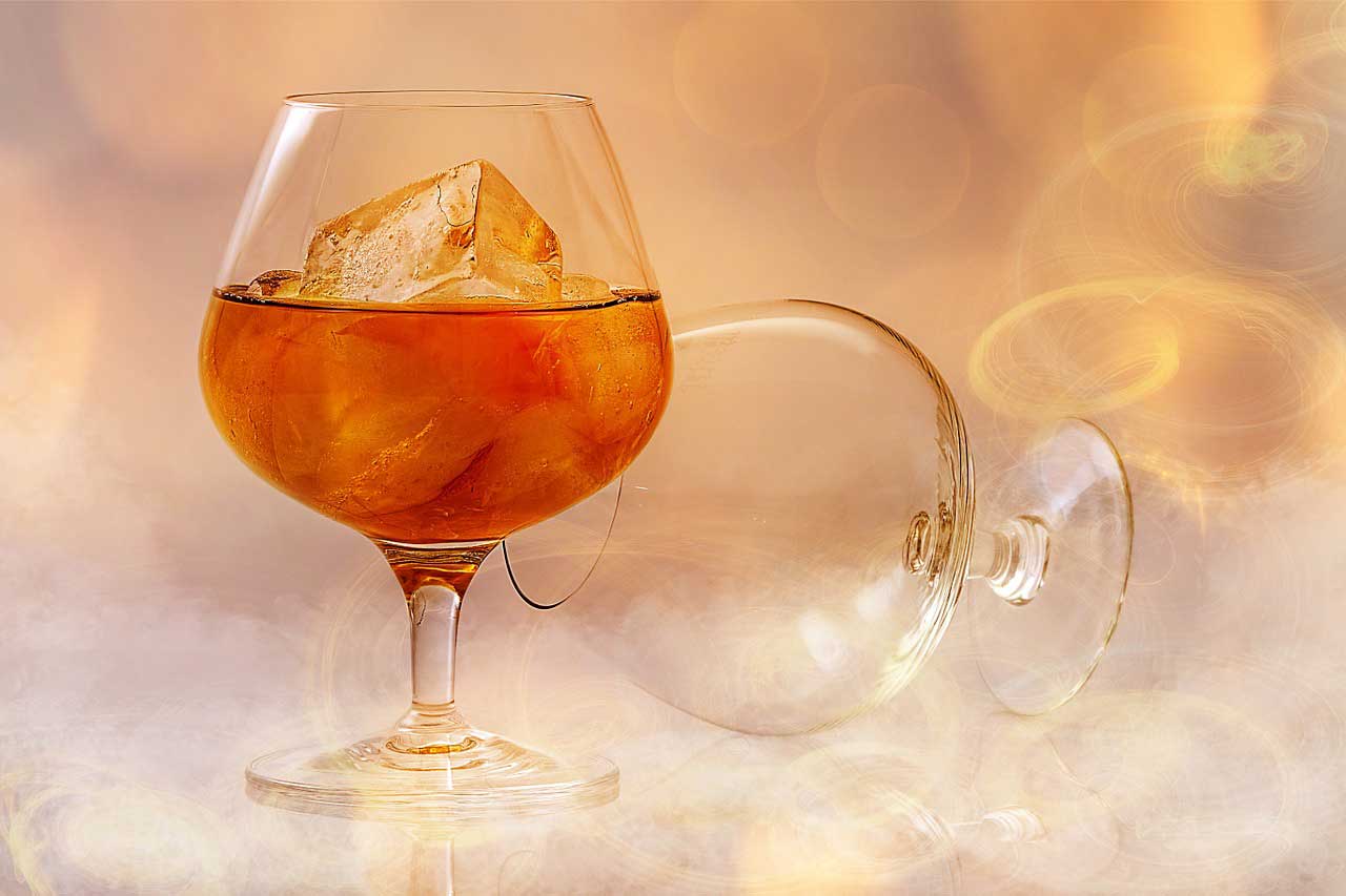 Bluthochdruck Ursache Alkohol