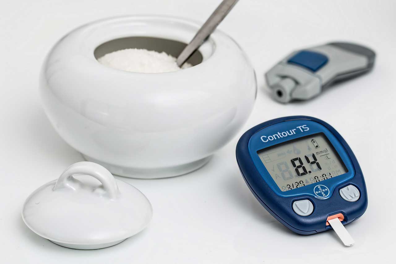 Bluthochdruck Ursache Diabetes
