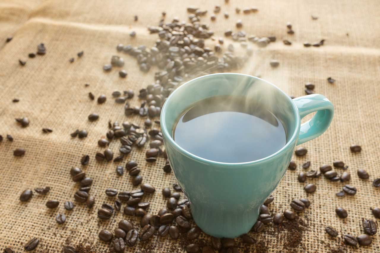 Bluthochdruck Ursache Kaffee