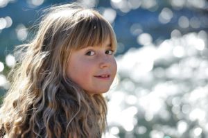 Blutdruck bei Kindern