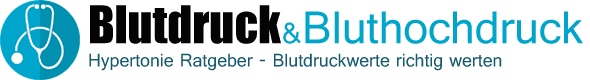 Blutdruck und Bluthochdruck