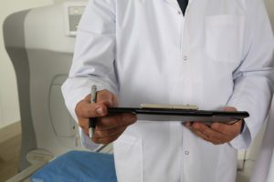 Bluthochdruck Symptom Schwindel