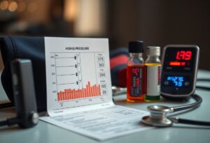 Bluthochdruck und Rauchen von E-Zigaretten