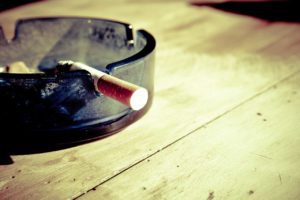 Bluthochdruck Ursache Rauchen