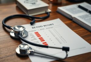 Verstehen Sie Ihre Blutwerte: Normalwerte vs. Abweichungen