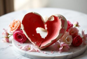 Broken Heart Syndrome: Krank am gebrochenen Herz