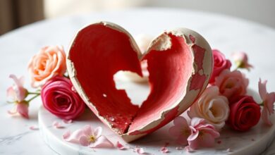Broken Heart Syndrome: Krank am gebrochenen Herz