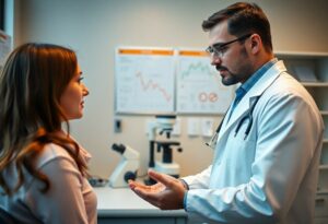 Hämophilie Diagnose: Wichtige Informationen für Betroffene