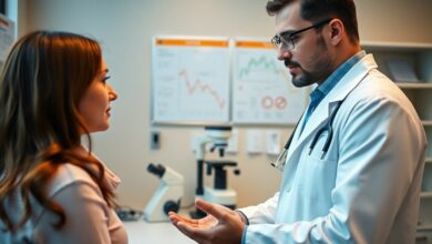 Hämophilie Diagnose: Wichtige Informationen für Betroffene
