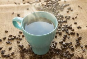 Entkoffeinierter Kaffee – Bluthochdruck Auswirkungen
