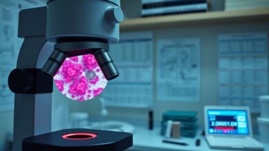 Was ist Eosinopenie? Ursachen, Symptome und Behandlung von niedrigen eosinophilen Granulozyten