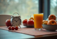 Frühstücksverlust erhöht Bluthochdruck-Risiko: Neue Studie enthüllt gesundheitliche Risiken