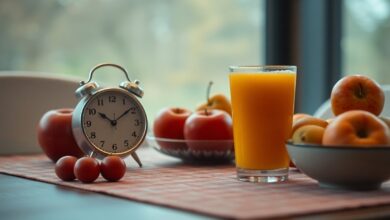 Frühstücksverlust erhöht Bluthochdruck-Risiko: Neue Studie enthüllt gesundheitliche Risiken