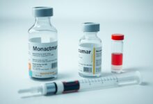 Infos zu Gerinnungshemmer Marcumar