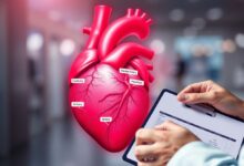 Angina pectoris
