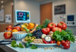 Wie die Glyx-Diät und moderne Ernährungsstrategien die Kardiologie Revolutionieren