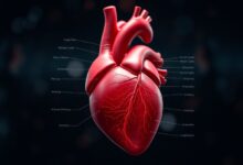 Großer & kleiner Blutkreislauf einfach erklärt