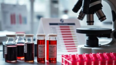 Großes Blutbild: Welche Krankheiten erkannt werden können