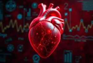 Sind erhöhte Harnsäure-Werte gefährlich fürs Herz?