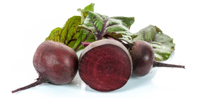 Bluthochdruck Hausmittel Rote Beete