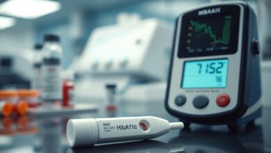 Der HbA1c-Test – das müssen Sie wissen