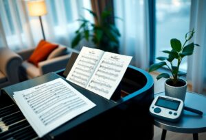 Bach und Mozart gegen Bluthochdruck: Heilkraft der klassischen Musik