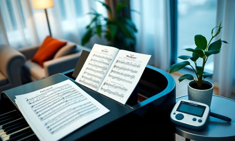 Bach und Mozart gegen Bluthochdruck: Heilkraft der klassischen Musik