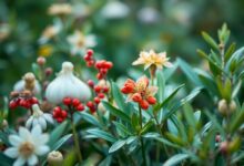 Heilpflanzen: Effektive Hilfe den Blutdruck dauerhaft zu senken