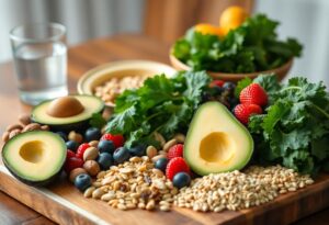 Herzgesunde Ernährung: Unterstützung bei Vorhofflimmern