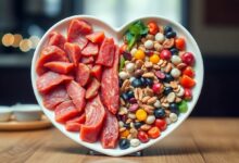 Herzgesundheit und Fleischkonsum: Risiken und Alternativen