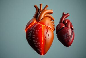 Was ist der Herzinfarkt und Herzstillstand Unterschied?