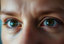 Herzinsuffizienz und Pupillen: Was die Augen enthüllen