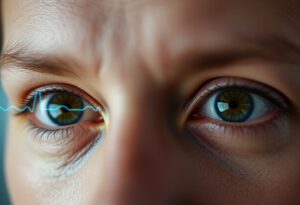Herzinsuffizienz und Pupillen: Was die Augen über Ihr Herzgesundheitsrisiko Enthüllen