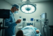 Herzkatheter und Koronarangiographie: Verfahren und mögliche Risiken