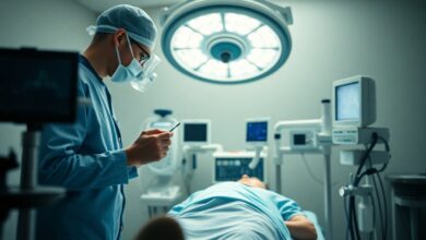 Herzkatheter und Koronarangiographie: Verfahren und mögliche Risiken