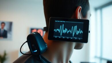 Herzratenvariabilität & Biofeedback