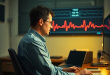 Herzstolpern durch falsche Haltung: Ist das möglich?