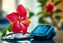 Hilft Hibiskus gegen Bluthochdruck?