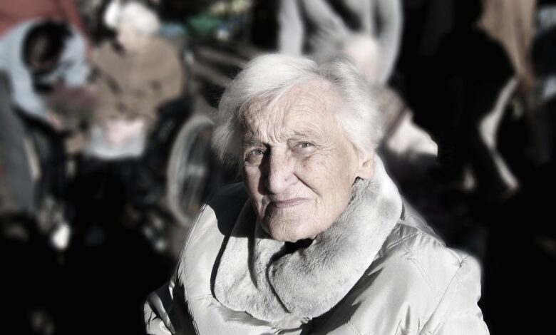 Hoher Blutdruck fördert Demenz