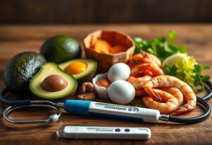 Hypercholesterinämie: Alles Wichtige im Überblick