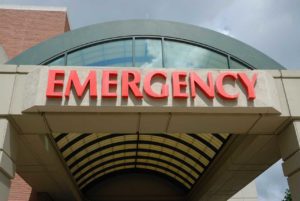 Hypertensive Krise - Der Ernstfall bei Bluthochdruck